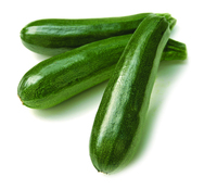  COURGETTE cylindrique COURGETTE cylindrique-PARTENON F1 (Cucurbita pepo)- - PROSEM