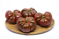 Graines potagères TOMATE CÔTELEE DARKMOON F1 - PROSEM